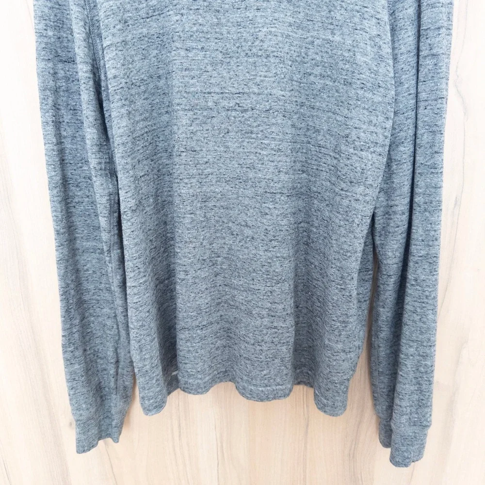 J. Crew men crew